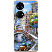Чохол BoxFace Huawei P50 