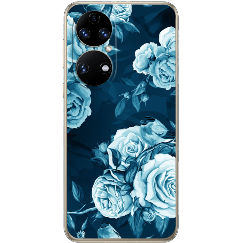 Чохол BoxFace Huawei P50 