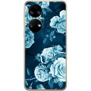 Чохол BoxFace Huawei P50 