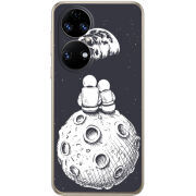 Чохол BoxFace Huawei P50 