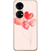 Чохол BoxFace Huawei P50 
