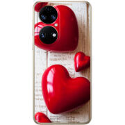 Чохол BoxFace Huawei P50 