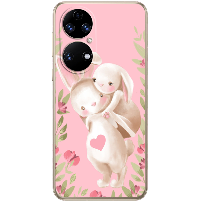 Чохол BoxFace Huawei P50 