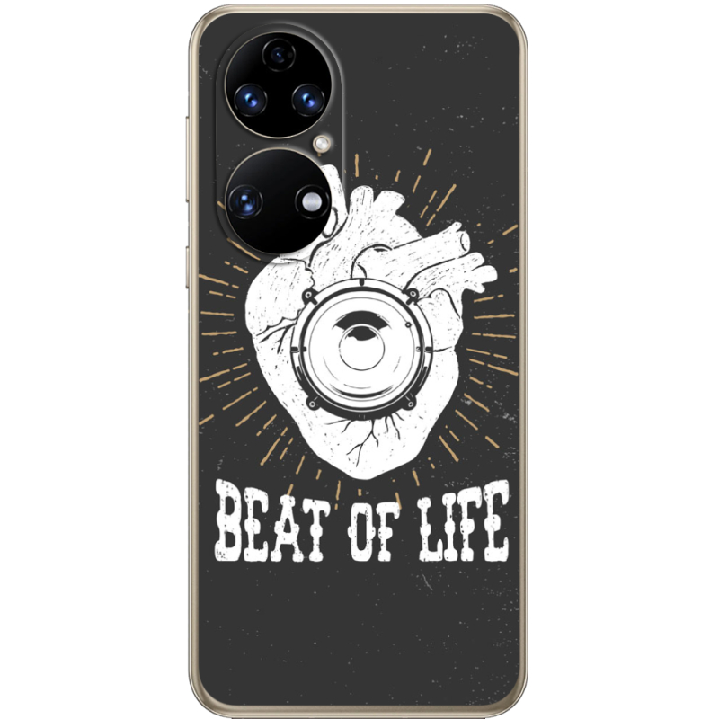 Чохол BoxFace Huawei P50 