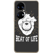 Чохол BoxFace Huawei P50 