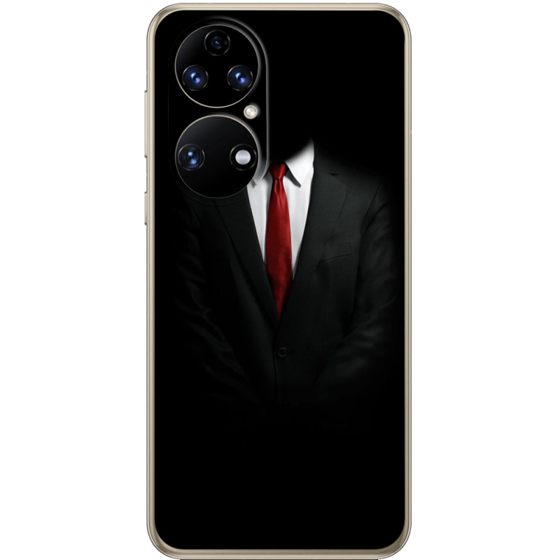 Чохол BoxFace Huawei P50 