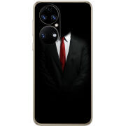 Чохол BoxFace Huawei P50 
