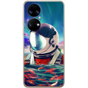 Чохол BoxFace Huawei P50 