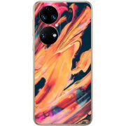 Чохол BoxFace Huawei P50 