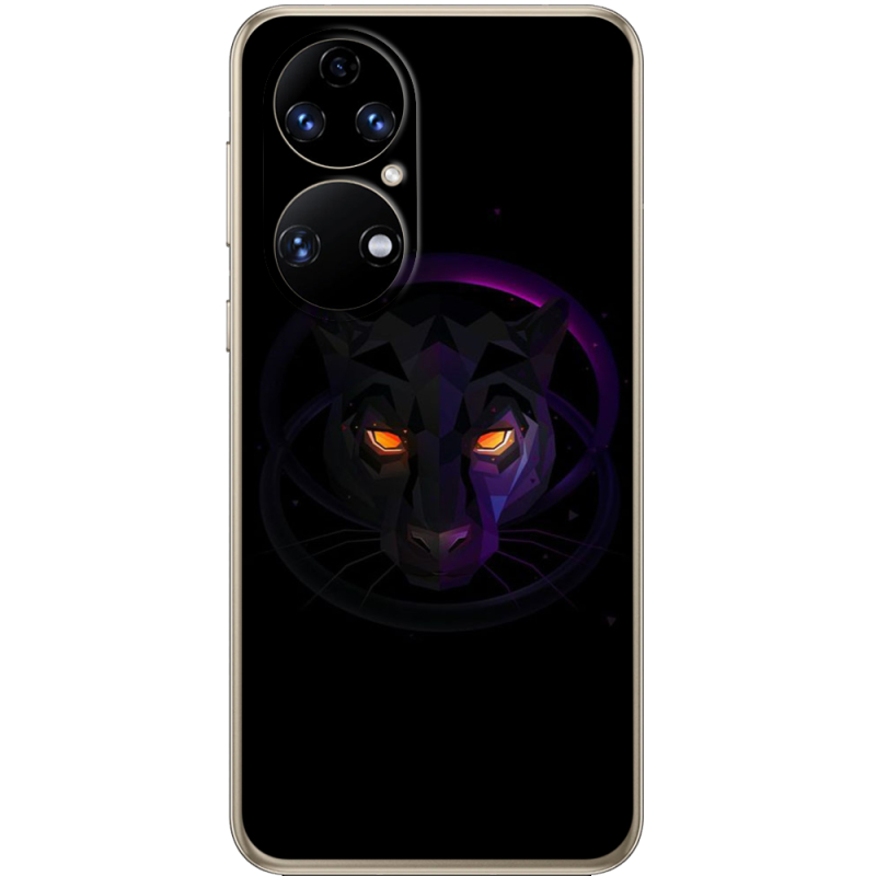 Чохол BoxFace Huawei P50 