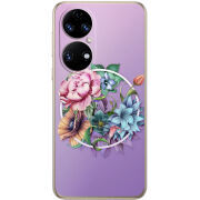 Чохол BoxFace Huawei P50 