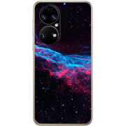 Чохол BoxFace Huawei P50 