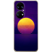Чохол BoxFace Huawei P50 