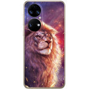 Чохол BoxFace Huawei P50 
