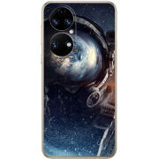 Чохол BoxFace Huawei P50 