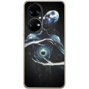 Чохол BoxFace Huawei P50 