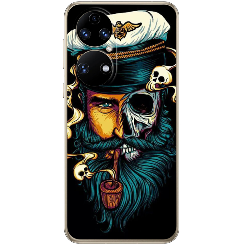 Чохол BoxFace Huawei P50 