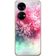 Чохол BoxFace Huawei P50 