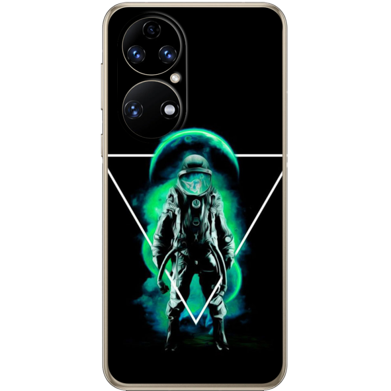 Чохол BoxFace Huawei P50 