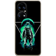 Чохол BoxFace Huawei P50 
