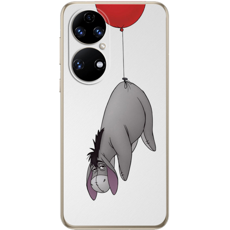 Чохол BoxFace Huawei P50 