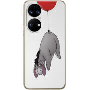 Чохол BoxFace Huawei P50 