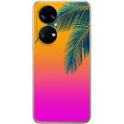 Чохол BoxFace Huawei P50 