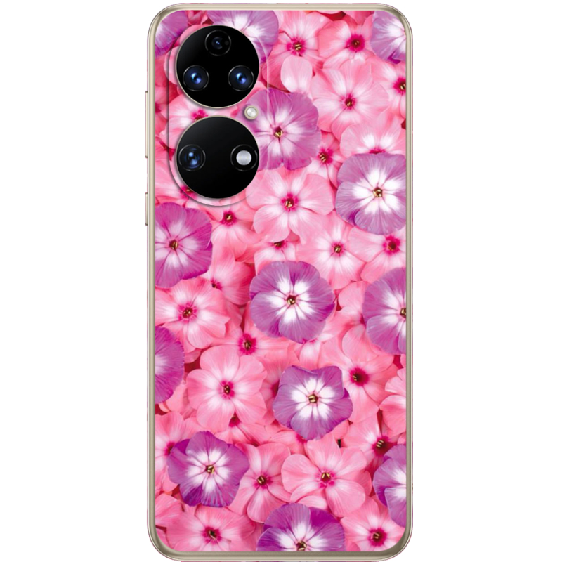 Чохол BoxFace Huawei P50 