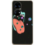 Чохол BoxFace Huawei P50 
