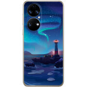 Чохол BoxFace Huawei P50 