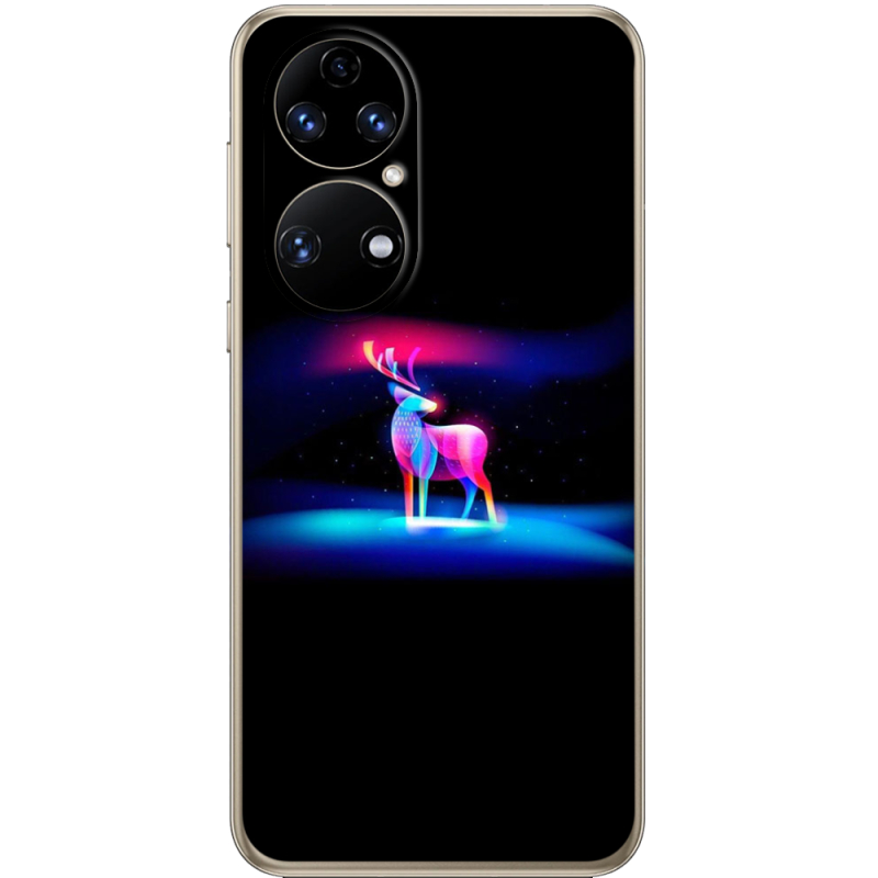 Чохол BoxFace Huawei P50 