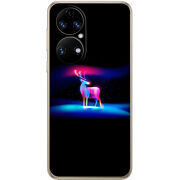 Чохол BoxFace Huawei P50 