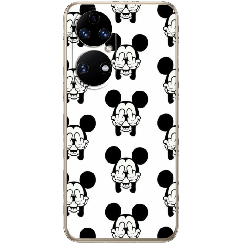 Чохол BoxFace Huawei P50 