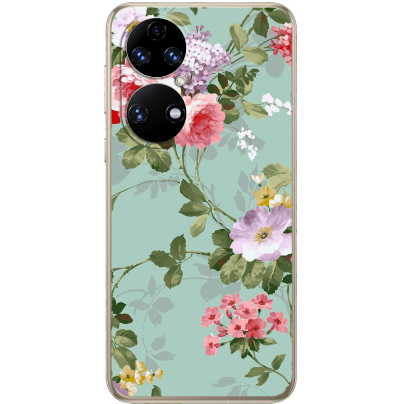 Чохол BoxFace Huawei P50 