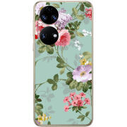 Чохол BoxFace Huawei P50 