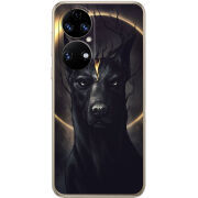 Чохол BoxFace Huawei P50 