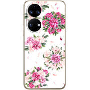Чохол BoxFace Huawei P50 