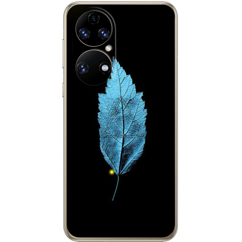 Чохол BoxFace Huawei P50 