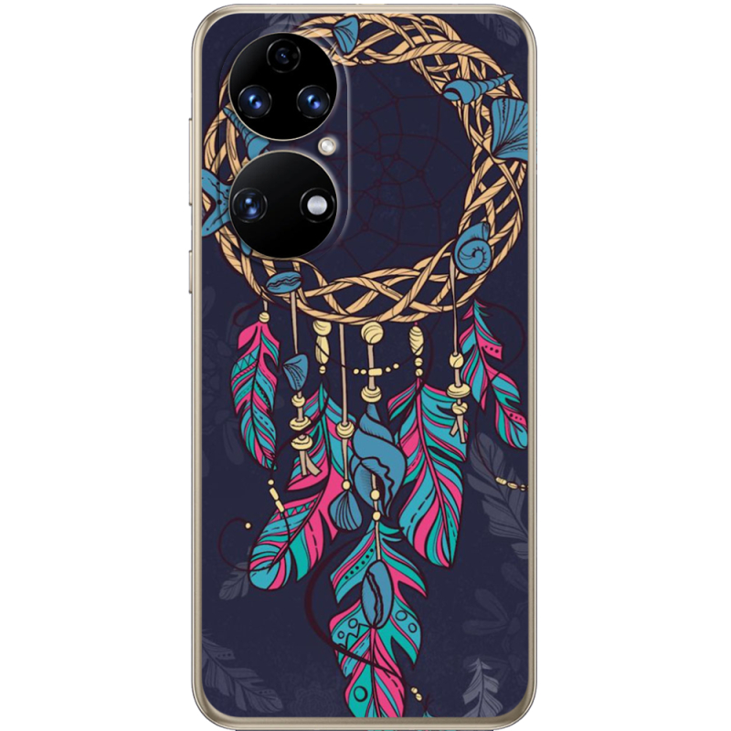 Чохол BoxFace Huawei P50 