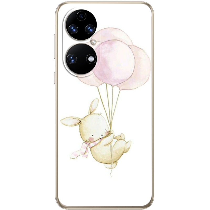 Чохол BoxFace Huawei P50 