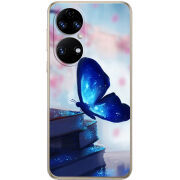 Чохол BoxFace Huawei P50 