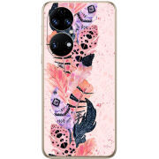 Чохол BoxFace Huawei P50 