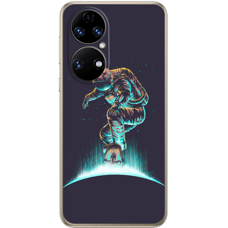Чохол BoxFace Huawei P50 