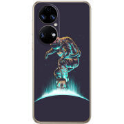 Чохол BoxFace Huawei P50 