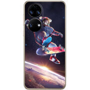 Чохол BoxFace Huawei P50 
