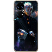 Чохол BoxFace Huawei P50 