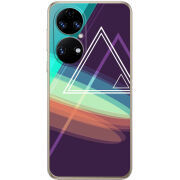 Чохол BoxFace Huawei P50 