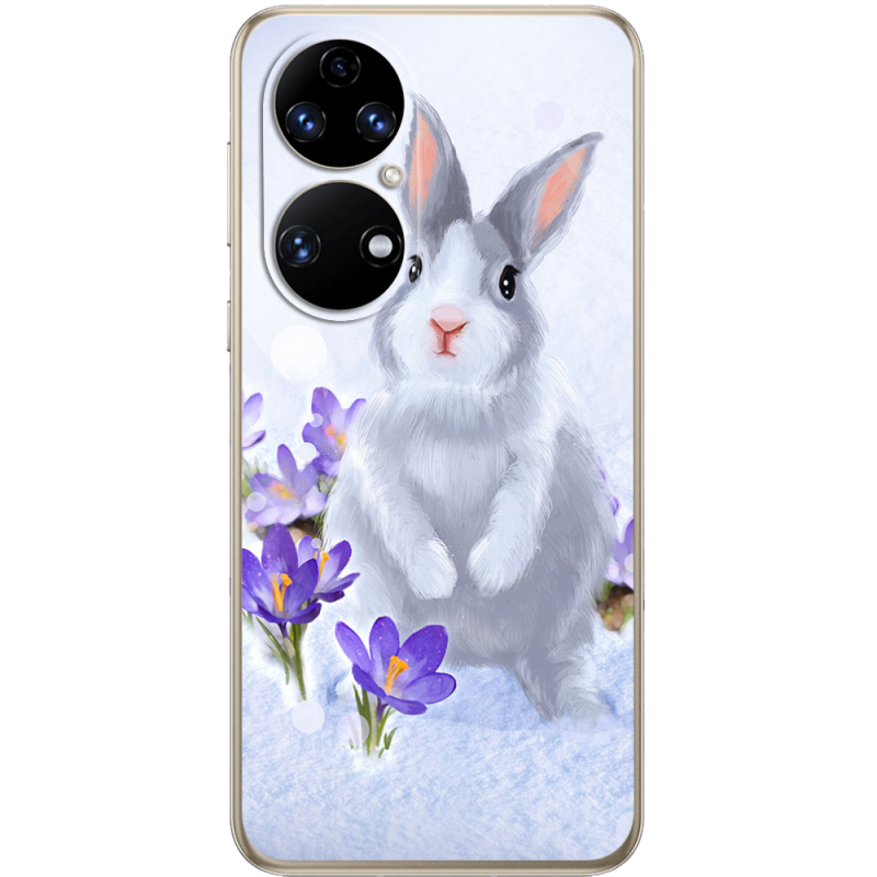 Чохол BoxFace Huawei P50 
