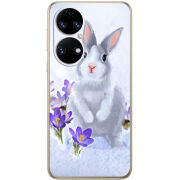 Чохол BoxFace Huawei P50 