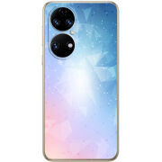 Чохол BoxFace Huawei P50 